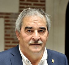 Aníbal Vázquez, Vicepresidente Segundo, Alcalde de Mieres